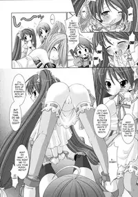 [Rusty Soul, Alto Seneka] Brandish [English] [SaHa]