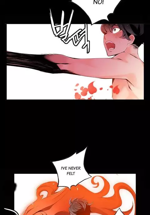 Lilith`s Cord Ch.1-23