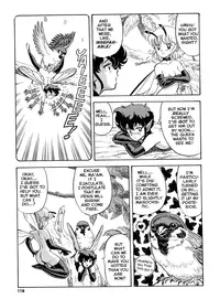 [Kondom] The New Bondage Fairies - Fairie Fetish [English Release by: Eros Comix]