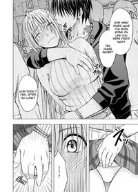 [Crimson] Chikan Otori Sousakan Kyouka ~Zettai ni Kanjinakatta Fukanshou no Onna ga 10-nen-bun no Tamatte ita Kaikan ni Ikki ni Osowarete...~ [English] {Kzlan}