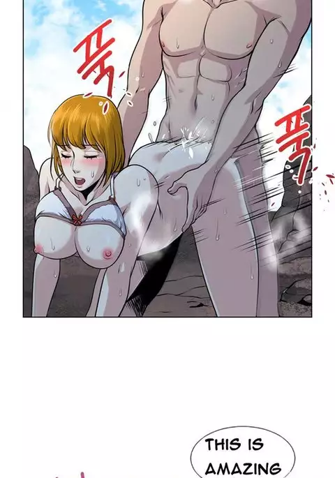 Change Partner Ch.1-10