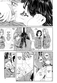 [Seto Yuuki] Accelerando [English]