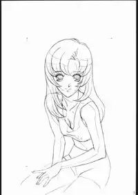 (C69) [MOMONGA-CLUB (Hayashibara Hikari)] rakugaki-s4 ~Aniparo Enpitsu Genka-shuu~ (Various)