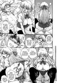 [Akiyama Kenta] Eh~Ken!! - Movie Study Club Ch.1-7.5 (Comic Aun 2013-2014) [English] [The Lusty Lady Project]