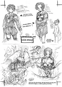 [Shinonome Tarou] Swing Out Sisters [English]