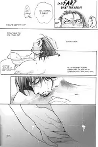 (C82) [UNKY (Unko Yoshida)] ONE HUNDRED SLAPPING (speechless) (Tiger & Bunny) [English] [Leon + Amyused]