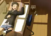 [Drum-kan (Kine)] Yamanashi Ochinashi Iminashi [English] [Digital]