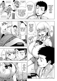 [Shinozuka Yuuji] JK Bitch no Renai Soudan | High School Slut's Love Consultation (COMIC saseco Vol. 3) [English] =The Lost Light= [Digital]