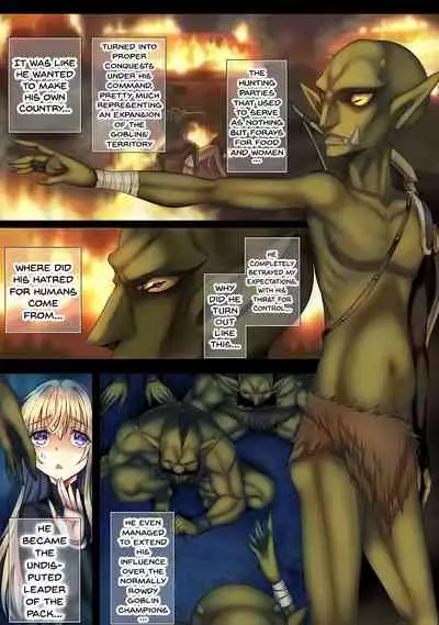 [sad.co (Sadokko)] Zenmetsu Party Rape 2 (Goblin Slayer) [English] [Doujins.com]