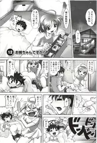 [Raymon] Anekko Harem