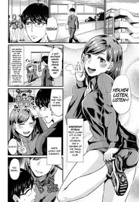 [Shinooka Homare] Rifure Yattete Nani ga Warui!? (COMIC Koh Vol. 3) [English] {Hennojin}