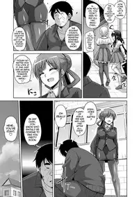 [Nikusoukyuu.] Hanazono no Mesudorei | The Slave Girls of the Flower Garden Ch. 1-7 [English] {darknight} [Decensored]