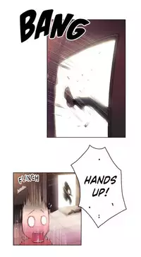 [BYMAN] Sex Knights-Erotic Sensuality & Perception Ch.1-14 (English) (Ongoing)