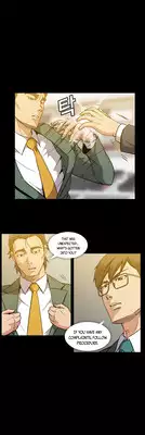 [Yihyeonmin] Drug Candy Ch.0-45 (English) (YoManga)