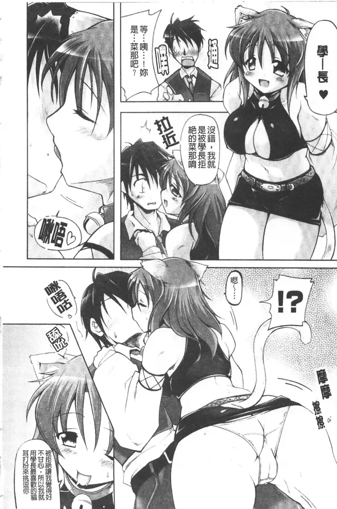 幻想娘百科事典 ~Fantasy Girls Encyclopedia~