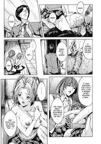 [Maimu Maimu] AneDol ~Onee-chan wa Idol~ Ch. 1-6 [English] [KirbyDances-yobi00-At4r1]