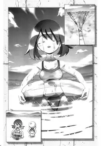 (C80) [Gambler Club (Kousaka Jun)] PM GALS Compilation (Pokemon) [English]