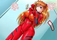 [Puchiota Rakugaki (Genzaburoh)] D (Neon Genesis Evangelion) [English] [desudesu]