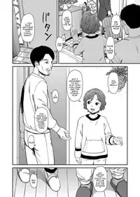 [Onizuka Naoshi] Love of my Family (COMIC LO 2018-03) [English] [alparslan] [Digital]