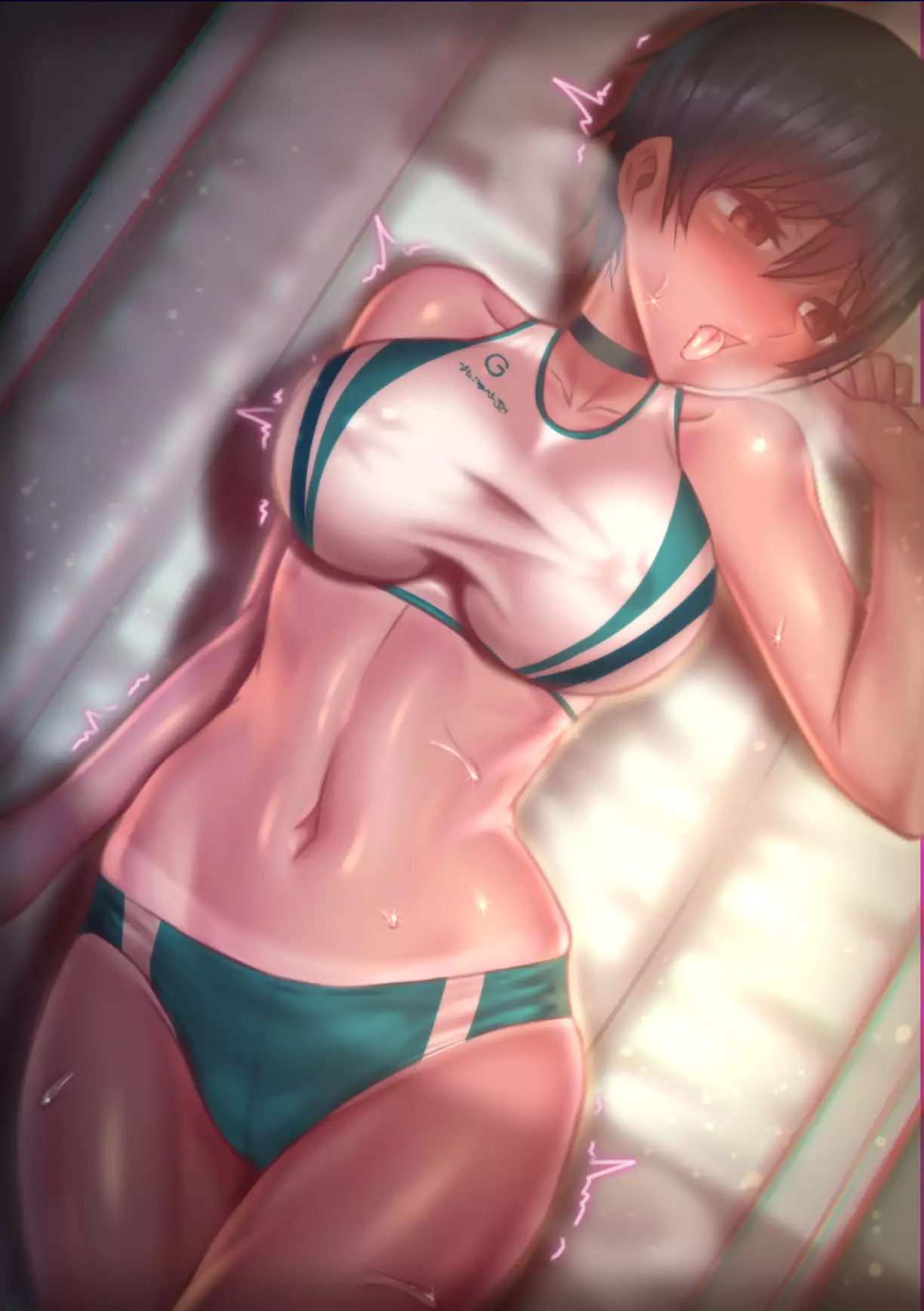 Occasional Record ~ A Story about Opposing Empathy by Trapping a Weak Junior ~