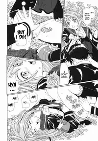 [Seto Yuuki] Mikura-san no Koi | Mikura-san's Love (COMIC MUJIN 2005-10) [English] [Dammon]