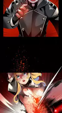 [Juder] Lilith`s Cord Ch.1-22 (English) (Ongoing)