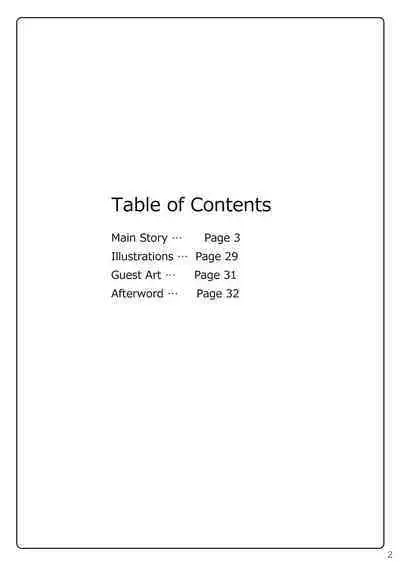 Arakune ga Kirai na Noel Nanka Imasen! Sanshiki | Noel Doesn't Hate Arakune Anymore! 3