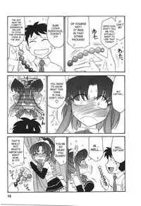 [Charlie Nishinaka] Cheers! 4 [English] [SaHa]