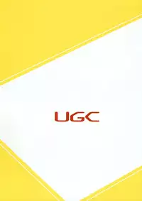 (C82) [UGC (Sasaki Akira)] Mikkai 5 (Amagami)