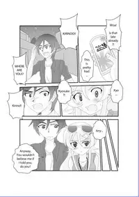 [Alice.Blood] Ore no Imouto ga Saimin?! Sareru Wake ga Nai! | There's no way my little sister has been hypnotized! (Ore no Imouto ga Konna ni Kawaii Wake ga Nai) [English] [Xhion Pime]