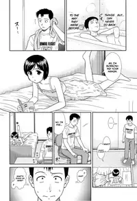 [Mori Takuya] Konna Ko ni Shita no Oniichan desho!! Ch. 1-3 [English] [Dark Mac + CW]