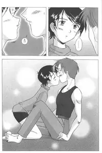 [Anthology] Ran-Man Vol.5 Boyish Girl Anthology