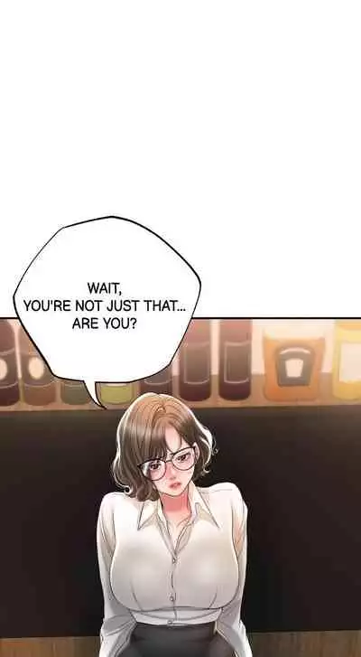 New Town [Lee Wan, Kim Suna] Ch.24/? [English] [Manhwa PDF]