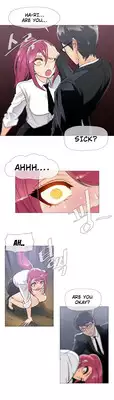 [ButcherBOY] Household Affairs Ch. 11-22 [English] [Yomanga]