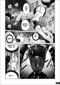 [Nyanko Batake] (Murasaki Nyaa) Swim Brief Boy [English]