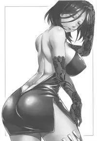 Nogami Saeko Kikiippatsu!!