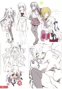 (C92) [DOGYEAR (Kujou Danbo)] Re:frain3