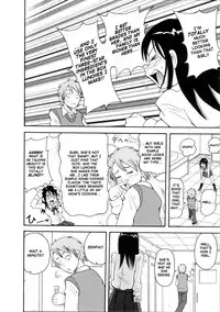 [John K. Pe-ta] Geki!! Monzetsu Operation Plus [English] [Hentairules.net] [Decensored]