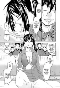 [Ra-Kailum] Idol Manager Chinami-chan [English] [cowsrkool]