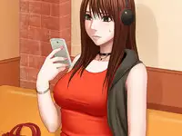 [Crimson Comics] Meirei ni Sakaraenai Onna ~Onna o Omoi no Mama Ayatsuru Akuma no Smartphone~