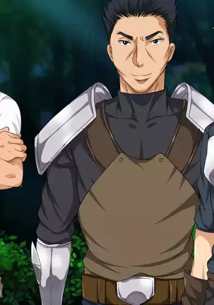 Isekai YariCir -Omae no Mono wa Ore no Mono-