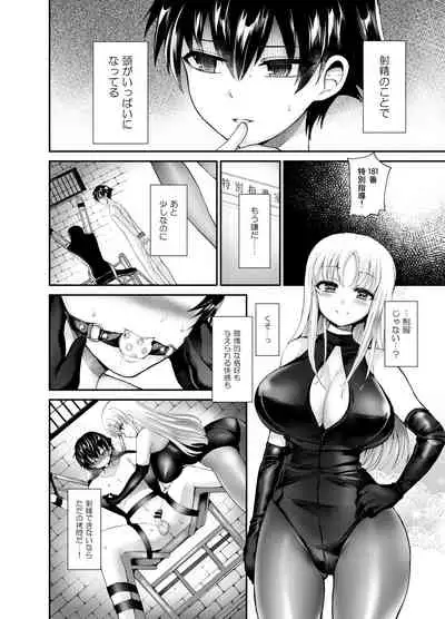 [Oshiruko Kan (Piririnegi)] Higyaku Seiai Catharsis