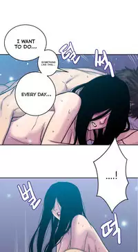Ghost Love Ch.1-23.5 (English) (YoManga) (Ongoing)
