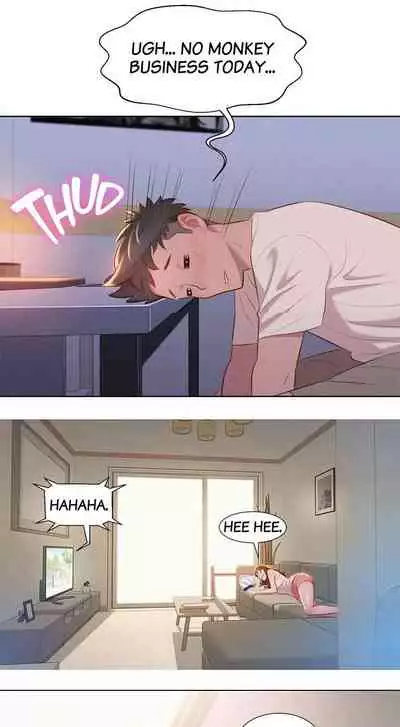 What do you Take me For? Ch.25/?