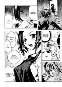 [Shinonome Tarou] Swing Out Sisters [English]