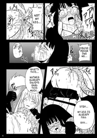 [Akamuni] Ingoku no Yasoukyoku (Negima) [ENG] (dvinrtribution)