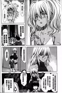 [Hori Hiroaki] Mesuochi Z ~Kyousei Ninkatsu Haigou Zukan~ [Chinese]