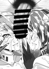 (C86) [Poppenheim (Kamisyakujii Yubeshi)] Perusaro (Persona 4G) [Chinese] [黑条汉化]