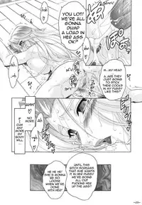 (SC35) [Tsurikichi Doumei (Shiomi Yuusuke)] Neko na Hito, Kiku na Hito ~Neko na Hito Hachi na Hito 2~ / Shiomi Yuusuke Kojinshi (Bleach) [English]