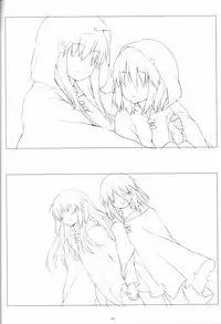 Irotoridori no Sekai COMPLETE ARTWORKS LAST VOLUME